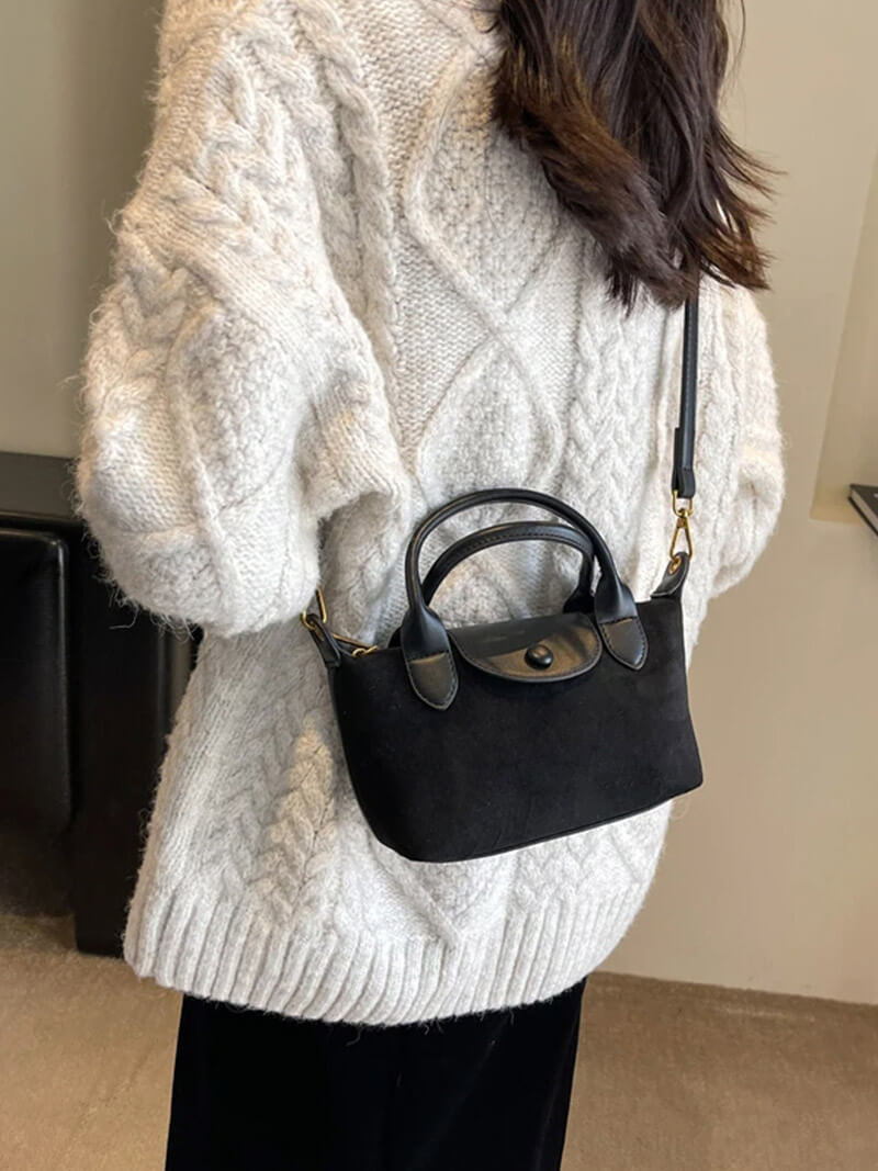 Cassandre | Dit is een mini tas