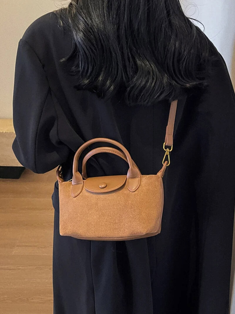 Cassandre | Dit is een mini tas