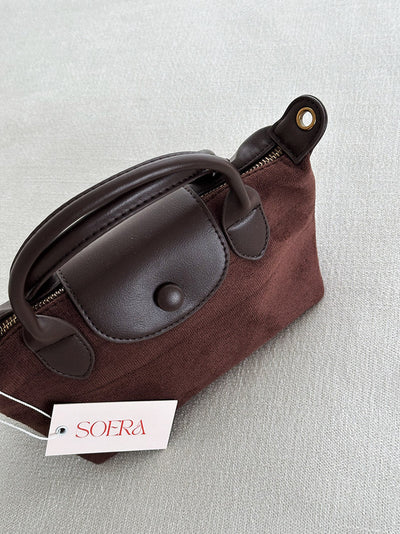 Cassandre | Dit is een mini tas