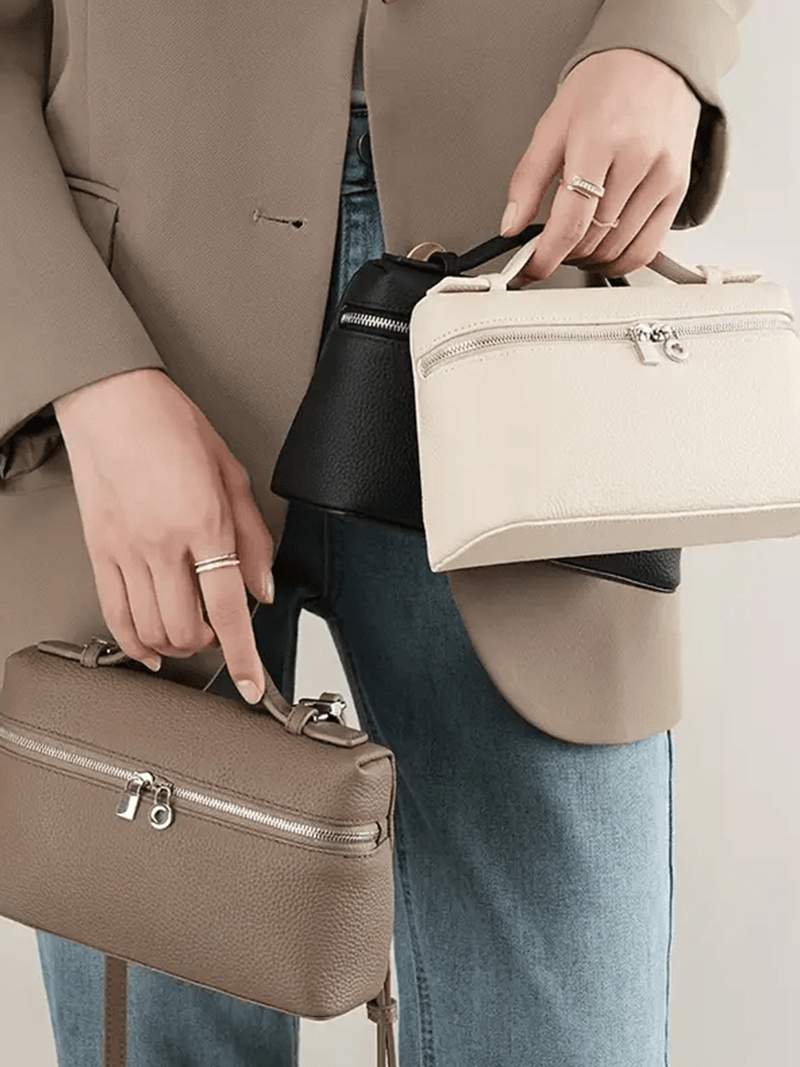 Constance | Schoudertas