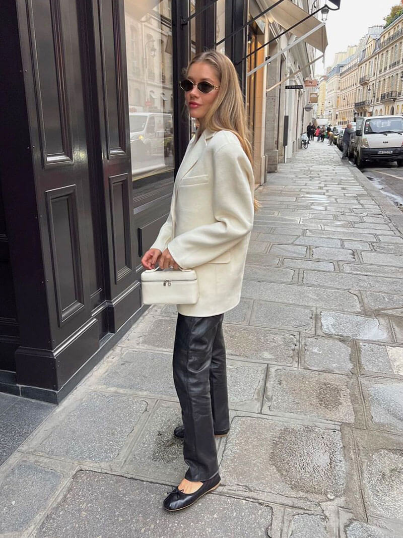 Constance | Schoudertas