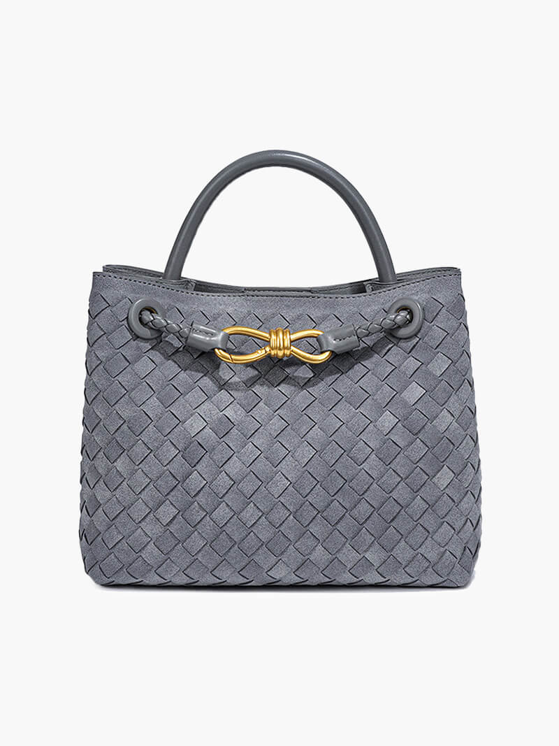 Brunhilde | Tas van kunstleer