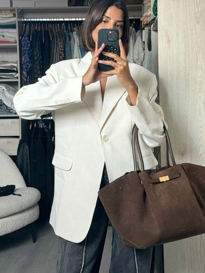 Armandine | Suède Tas