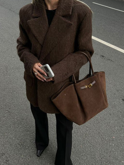 Armandine | Suède Tas