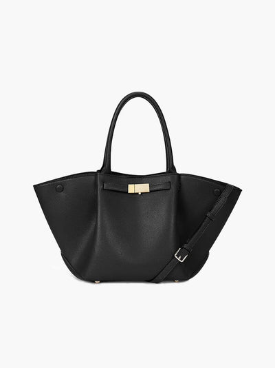 Albertine | Leren tas