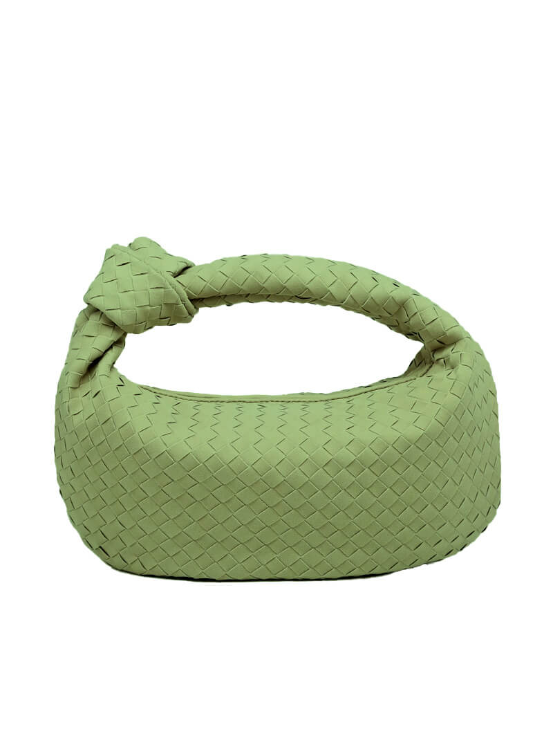 Baptistine | Geweven tas middelgroot