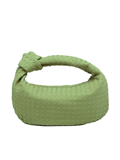 Baptistine | Geweven tas middelgroot