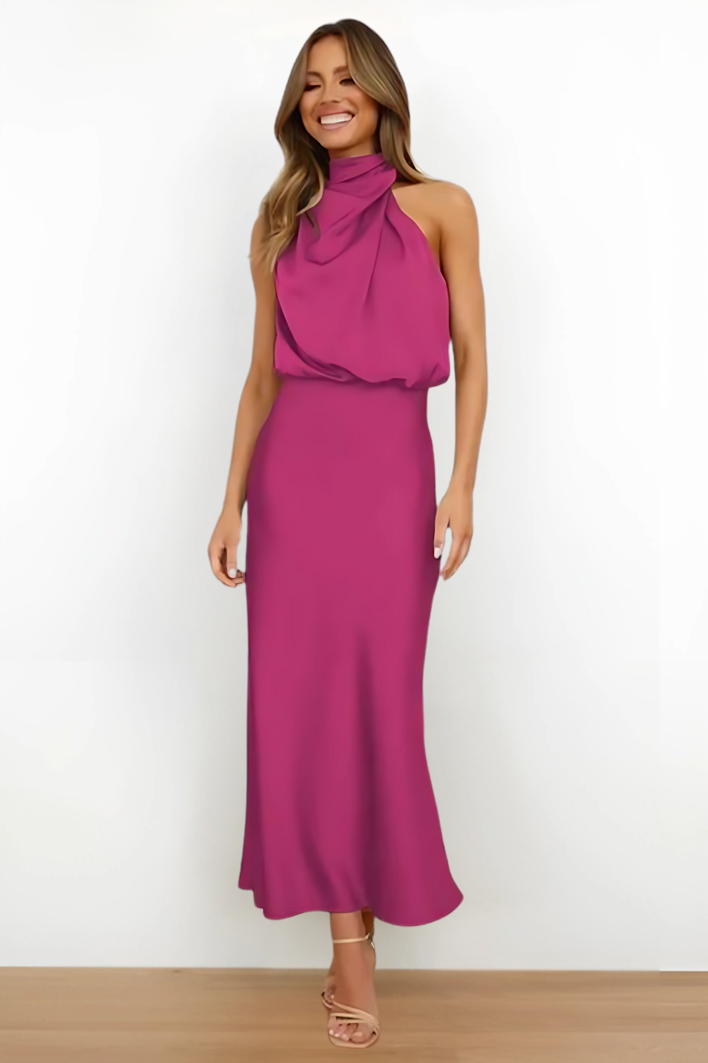 Sofia | Elegante Jurk