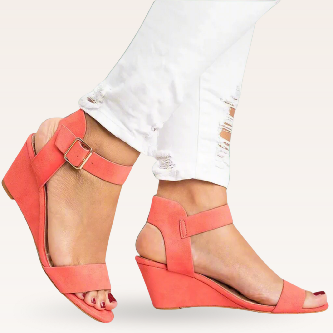 Romy | Stijlvolle Sandalen