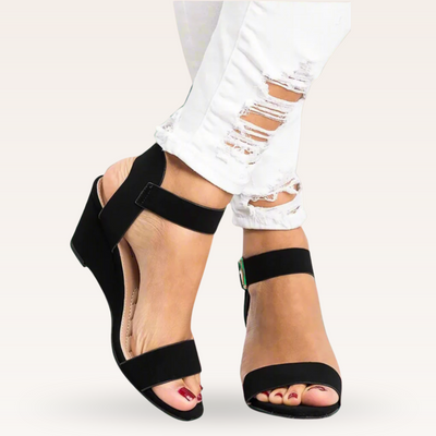 Romy | Stijlvolle Sandalen