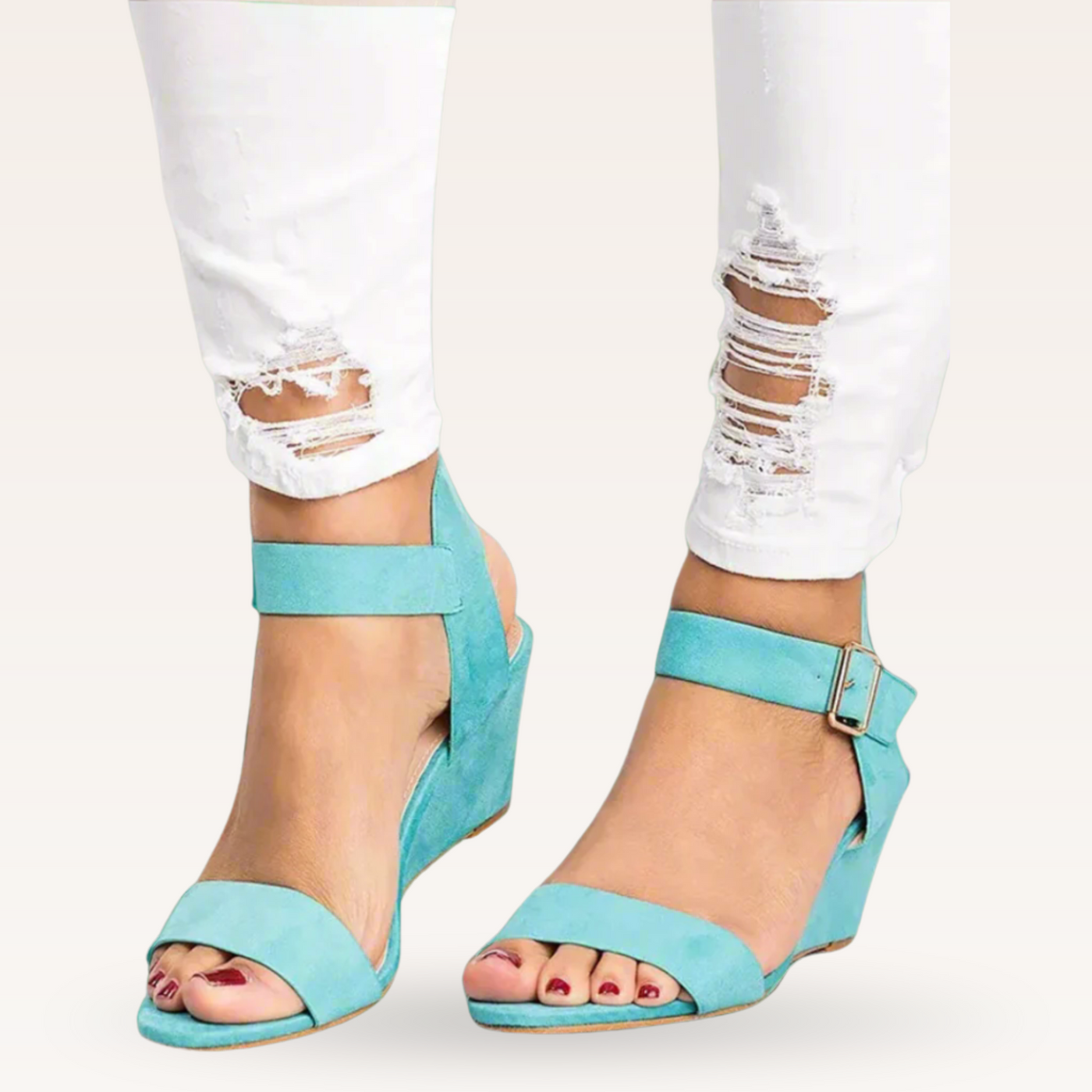 Romy | Stijlvolle Sandalen