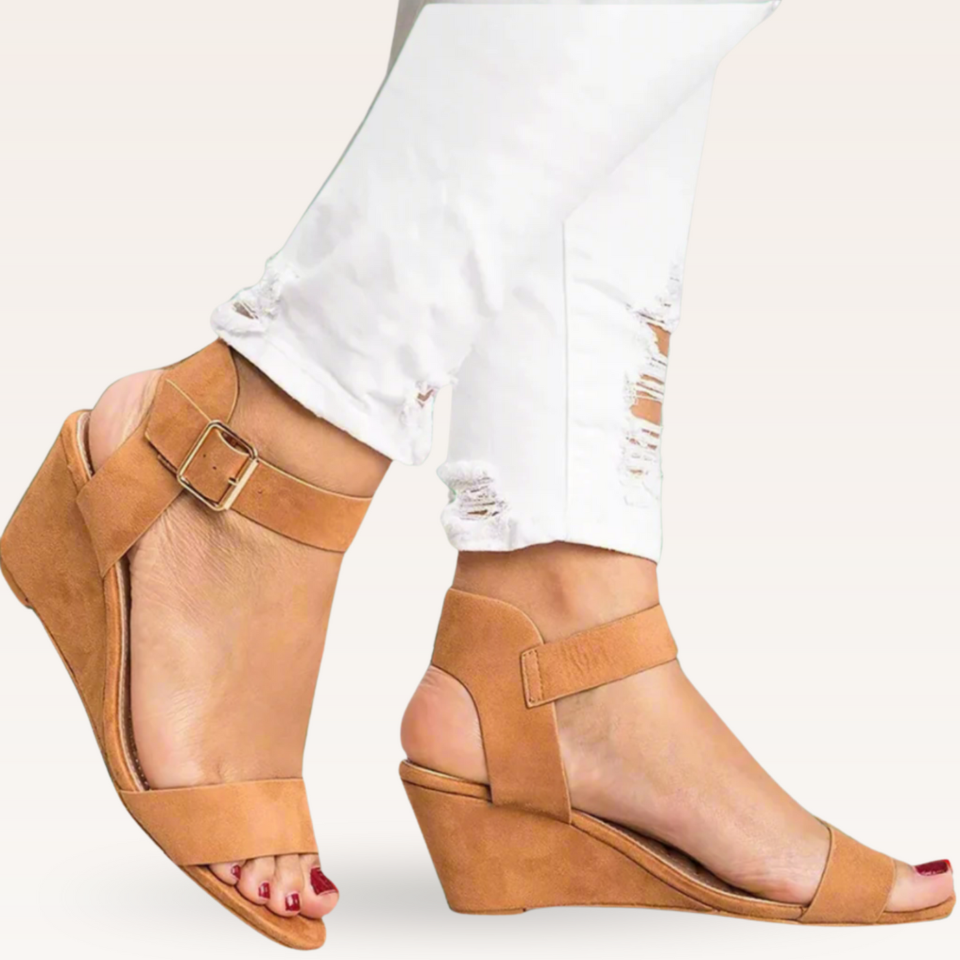 Romy | Stijlvolle Sandalen