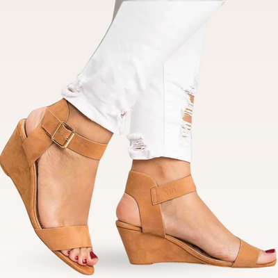 Romy | Stijlvolle Sandalen