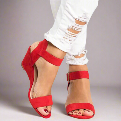 Romy | Stijlvolle Sandalen