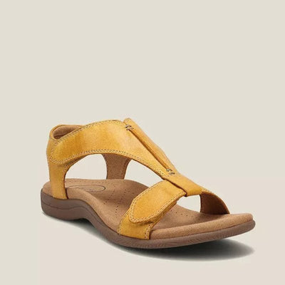 Elize™ | Sandalen OrthoFlex