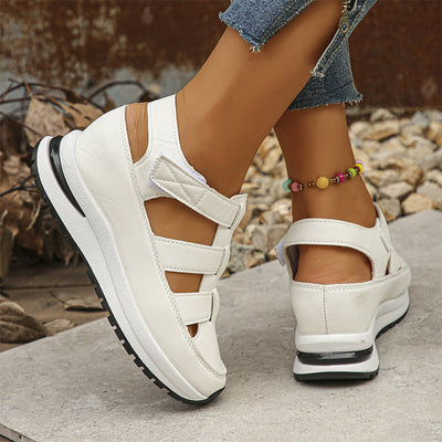 Eline | Trendy Sneaker Sandalen
