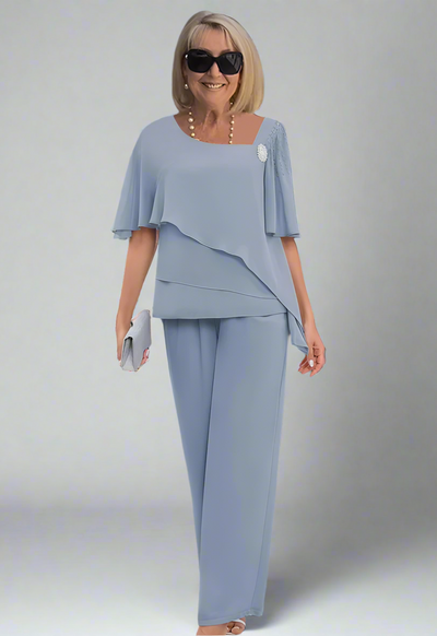 Annelies | Elegante tweedelige set