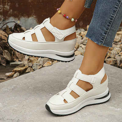 Eline | Trendy Sneaker Sandalen