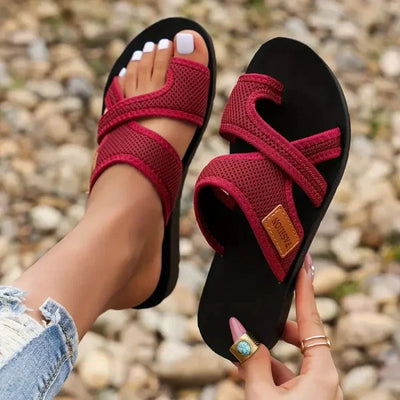 Celia | Comfortabele Sandalen