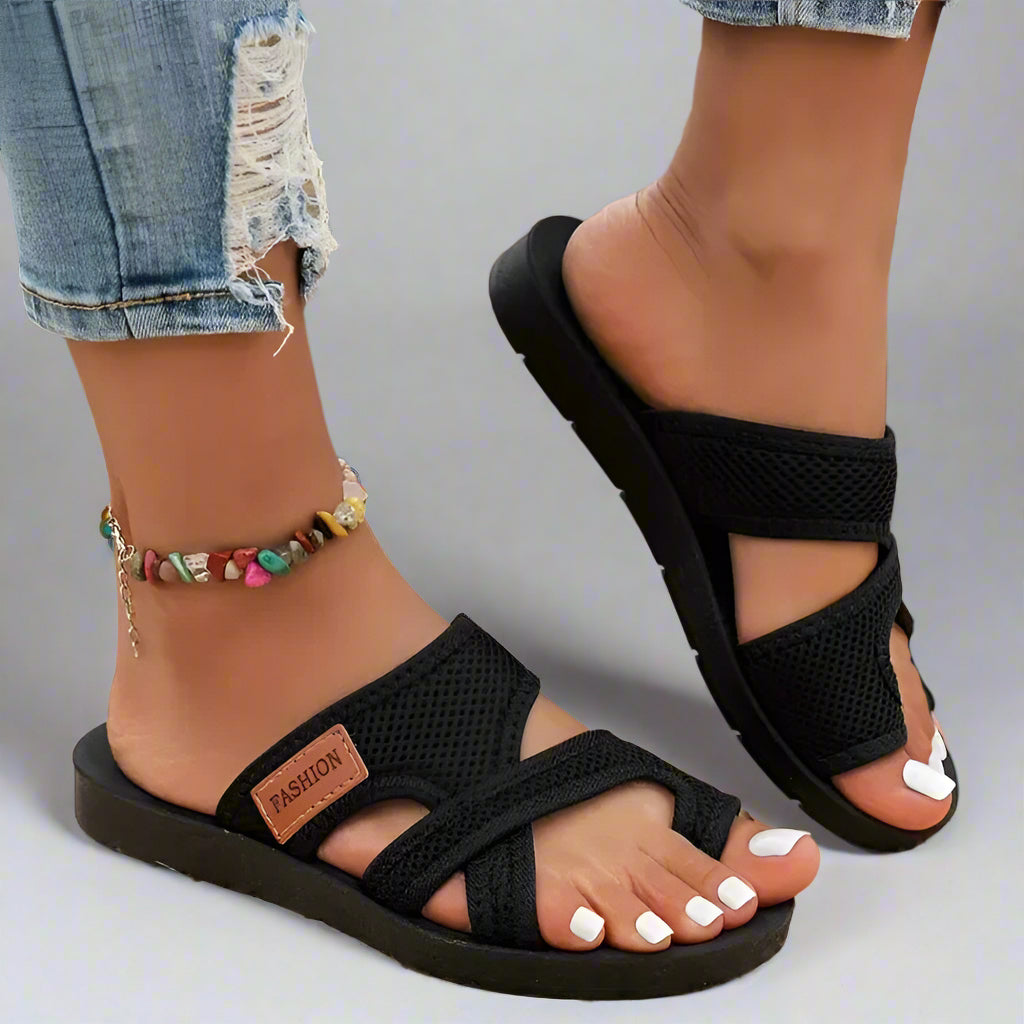 Celia | Comfortabele Sandalen