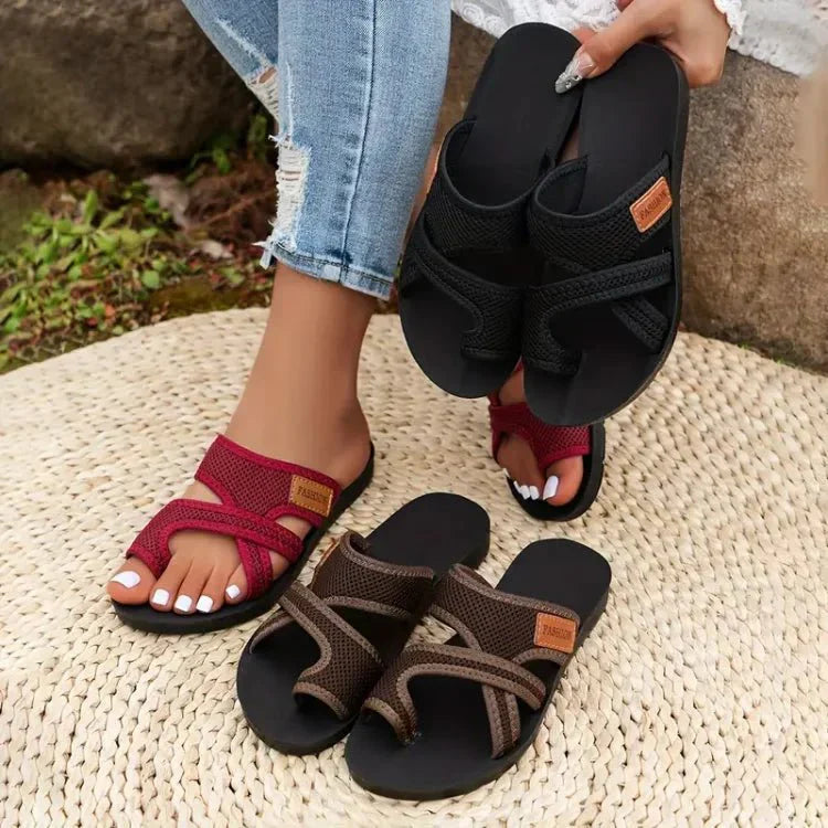 Celia | Comfortabele Sandalen