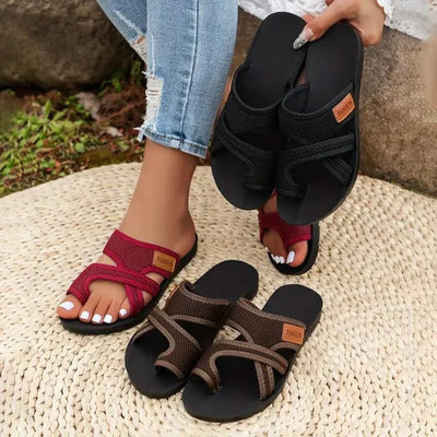 Celia | Comfortabele Sandalen