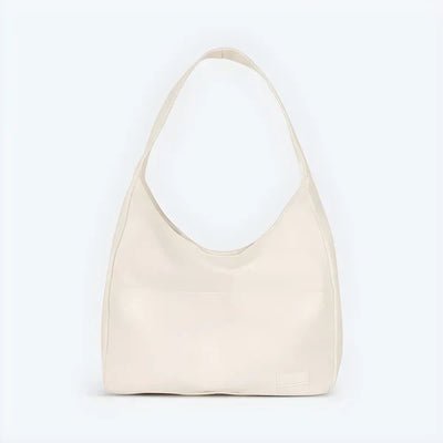 Jacqueline | Luxe leren handtas