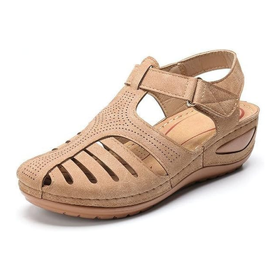 KenComfort | Zomer Sandalen