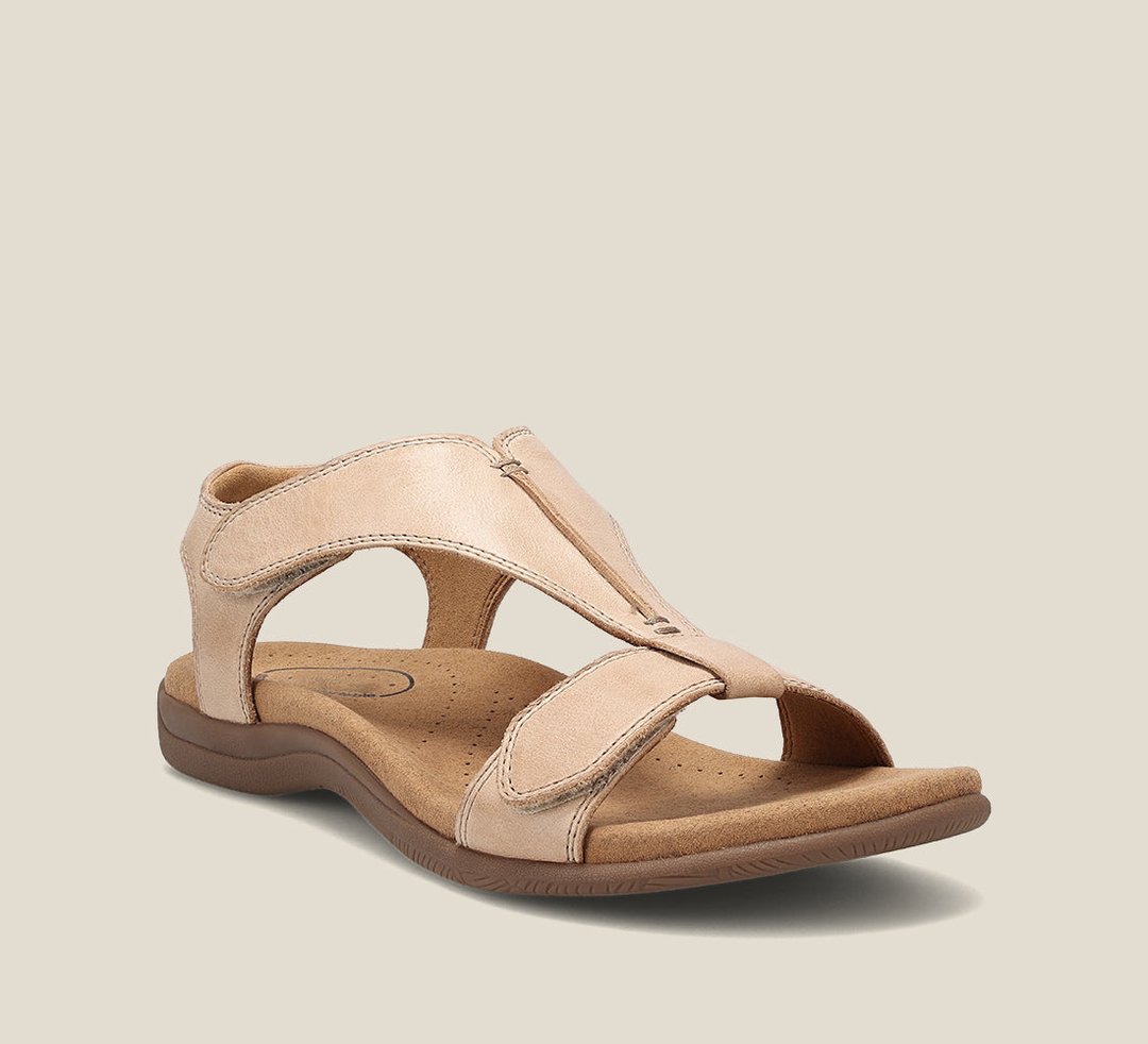 Elize™ | Sandalen OrthoFlex