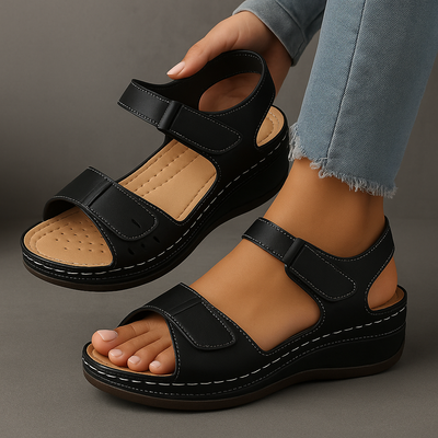 Eline | Stijlvolle Sandalen