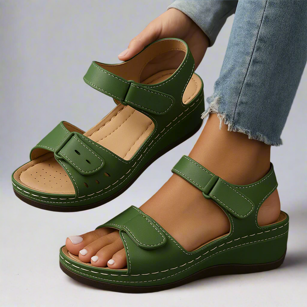 Eline | Stijlvolle Sandalen