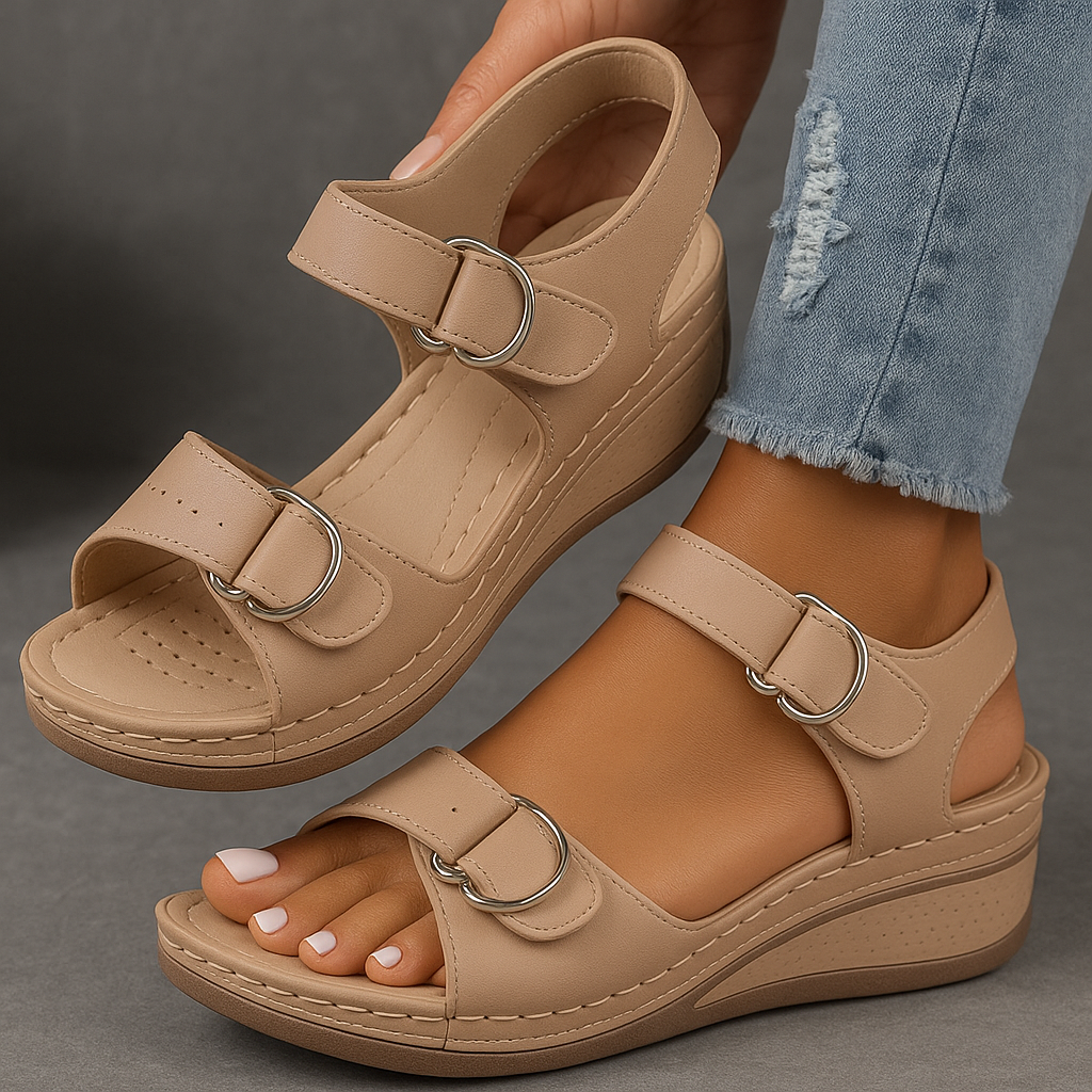 Eline | Stijlvolle Sandalen