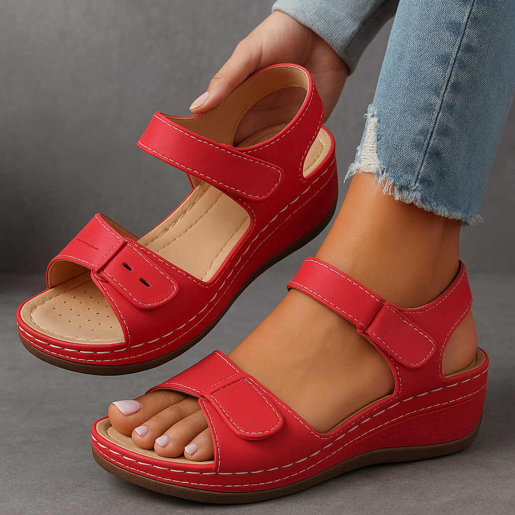 Eline | Stijlvolle Sandalen