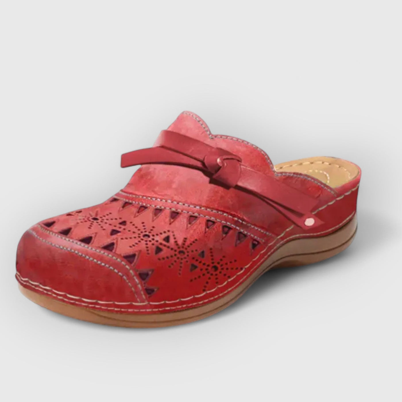 Mira | Comfortabele Klompen