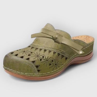 Mira | Comfortabele Klompen