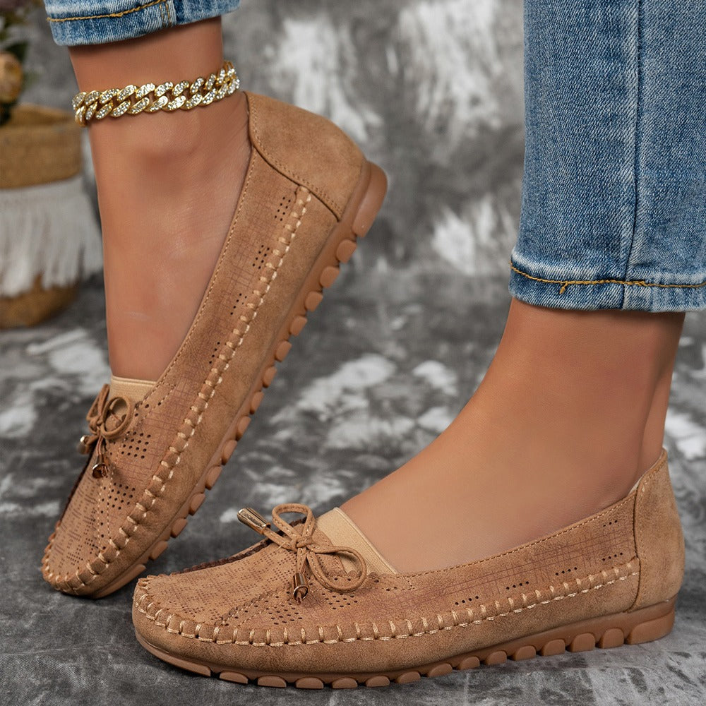 Louise | Comfortabele instappers