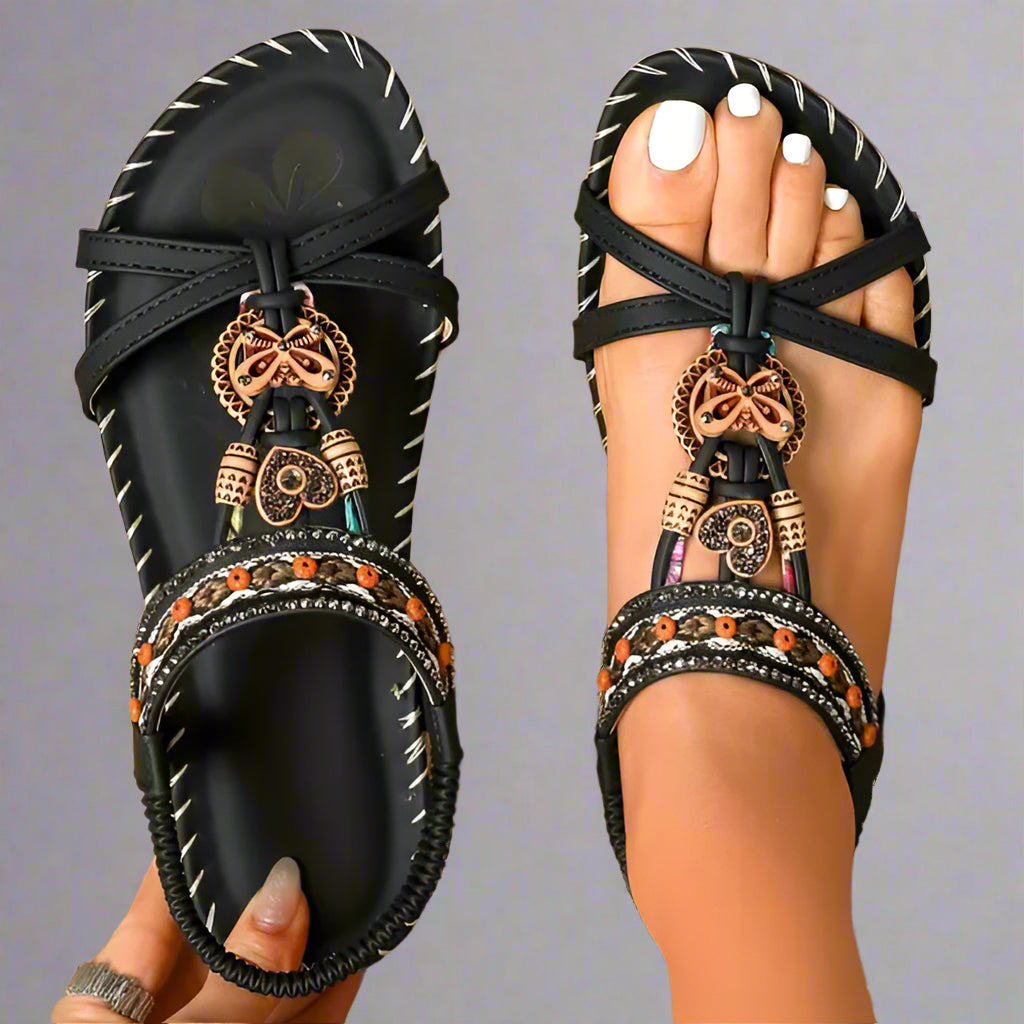 Koelman | Orthopedia Comfort+ Sandalen