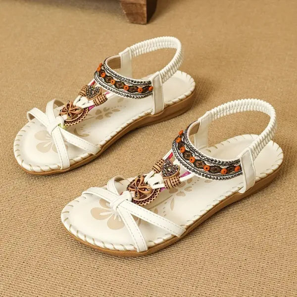 Koelman | Orthopedia Comfort+ Sandalen