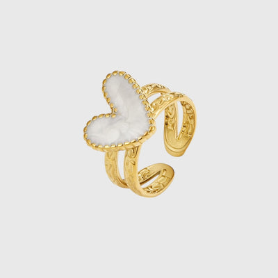 Celeste | Pure Hart Ring