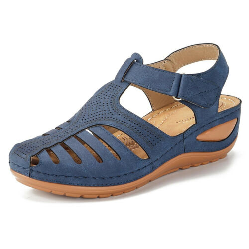KenComfort | Zomer Sandalen