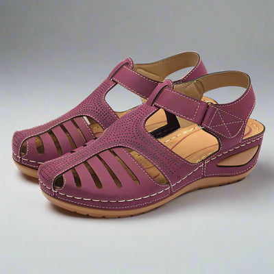 KenComfort | Zomer Sandalen