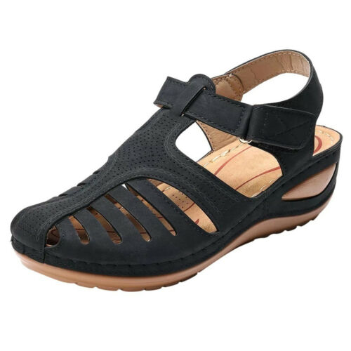 KenComfort | Zomer Sandalen