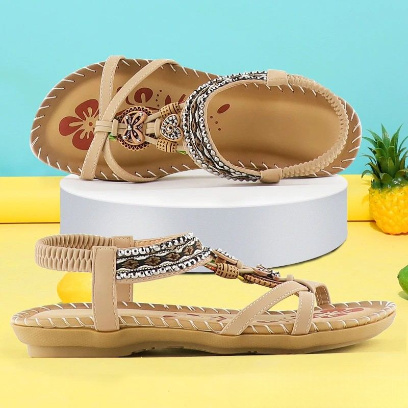 Koelman | Orthopedia Comfort+ Sandalen