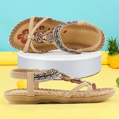 Koelman | Orthopedia Comfort+ Sandalen