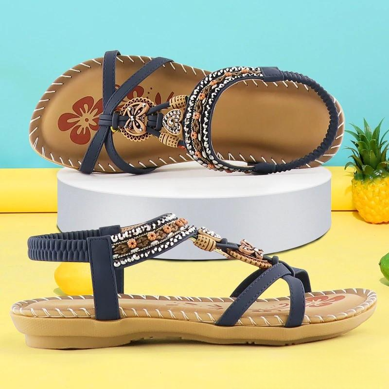 Koelman | Orthopedia Comfort+ Sandalen