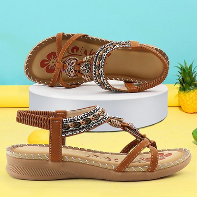 Koelman | Orthopedia Comfort+ Sandalen