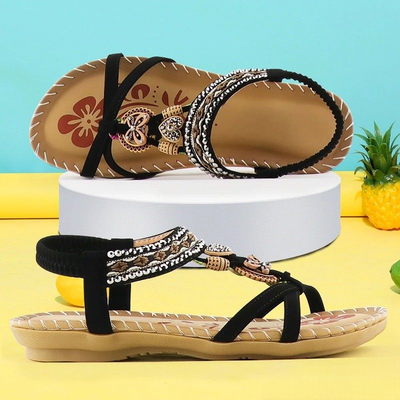 Koelman | Orthopedia Comfort+ Sandalen
