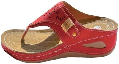 Sofia | Modieuze Orthopedische Sandalen