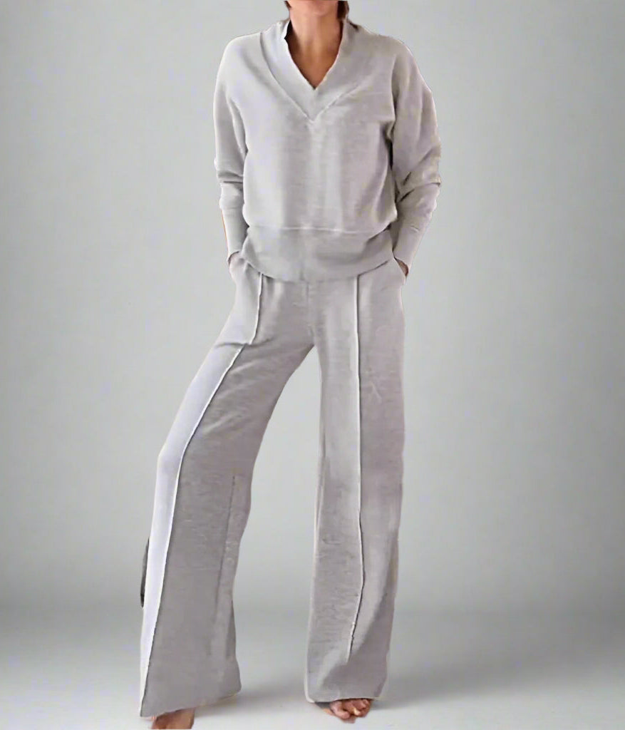 Julia | Tweedelig trainingspak voor dames