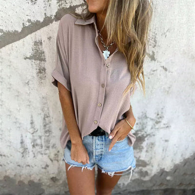 Ans | Casual overhemd blouse